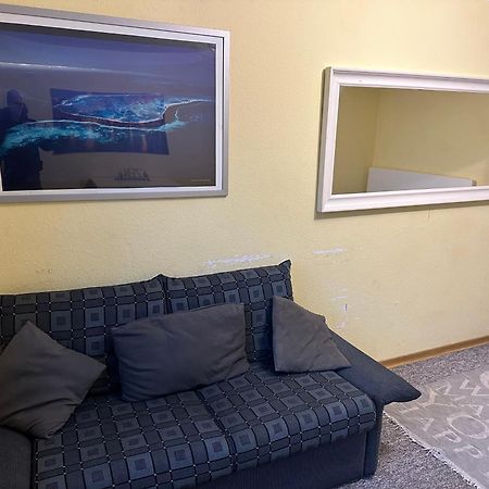 Zentrales Apartment mit Parkplatz Heidelberg Exterior foto
